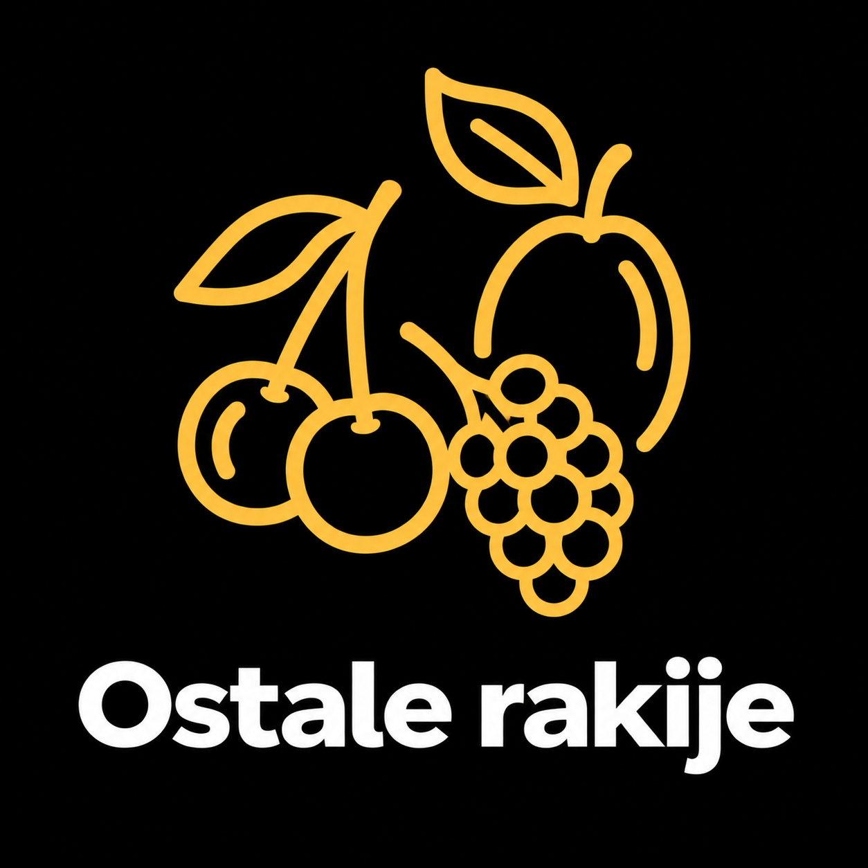 Ostale rakije